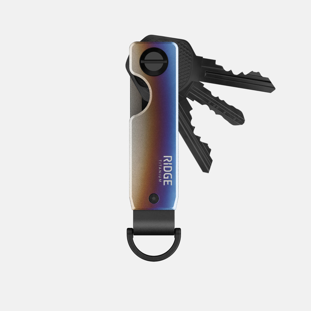 小物 RUDE GALLERY / BLACK REBEL KEYHOLDER - 小物