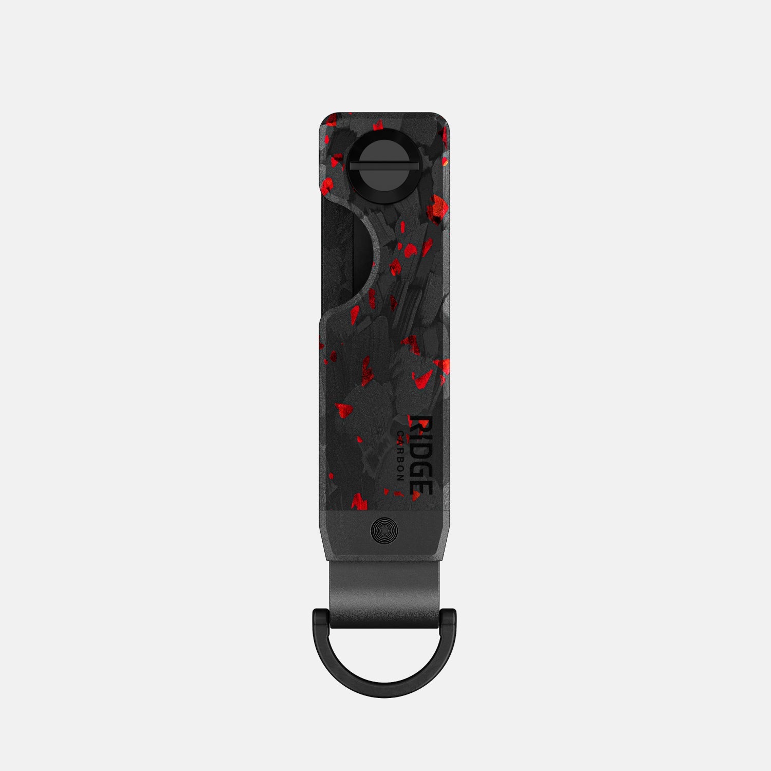【正規品質保証】 | Case Key Ember Strong Global Ridge - Ridge The | Sleek & 小物