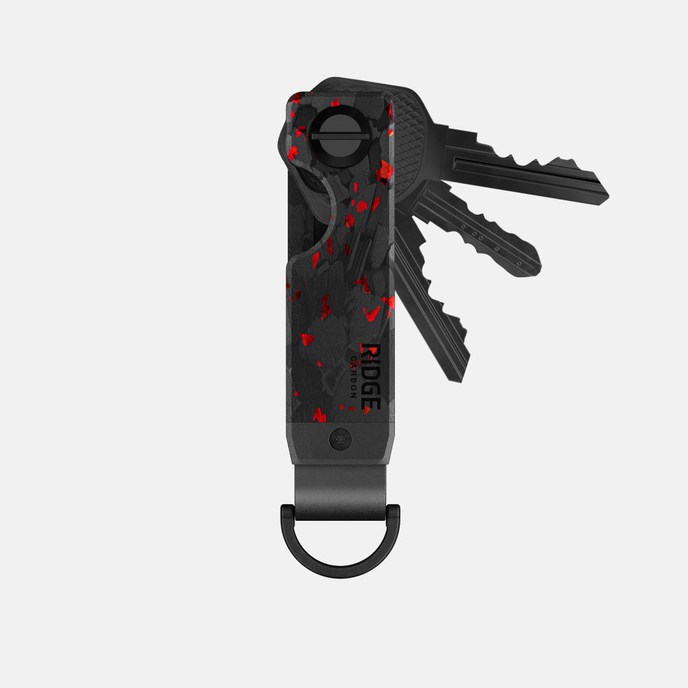 Slim Key Cases Made w/High-Grade Aluminum | The Ridge