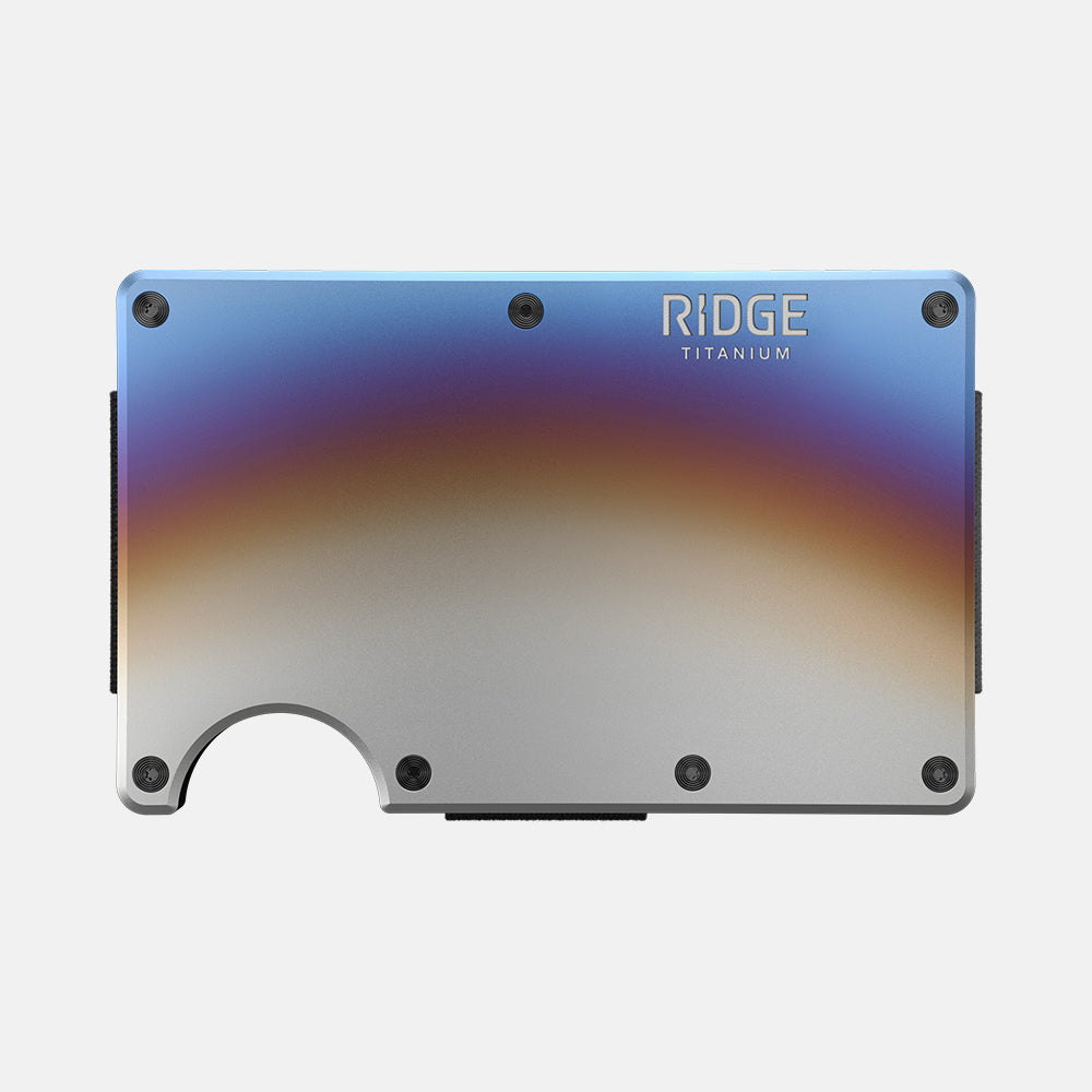 Personalize - Ridge Global