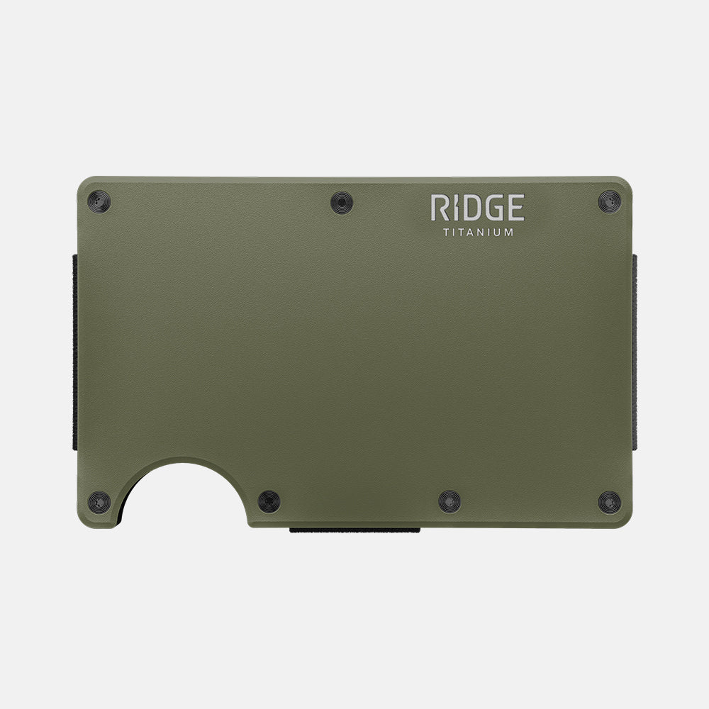 Personalize - Ridge Global