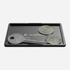 Coin Tray - Black